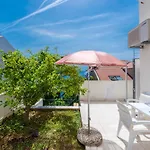 Sunshine Place Apartmán Dubrovník