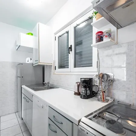 Sunshine Place Διαμέρισμα Ντουμπρόβνικ