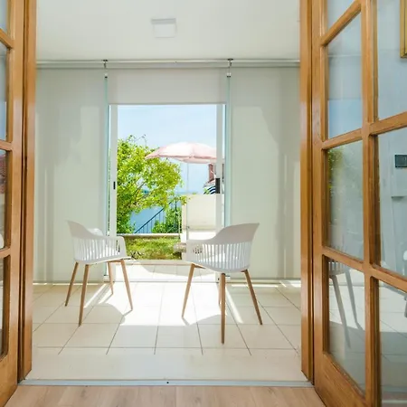 Sunshine Place Ντουμπρόβνικ