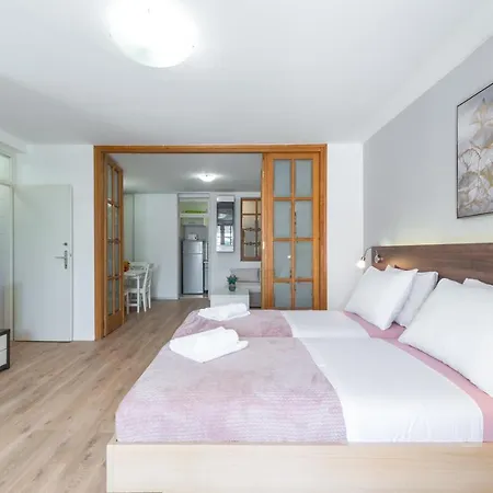 Sunshine Place Διαμέρισμα Ντουμπρόβνικ