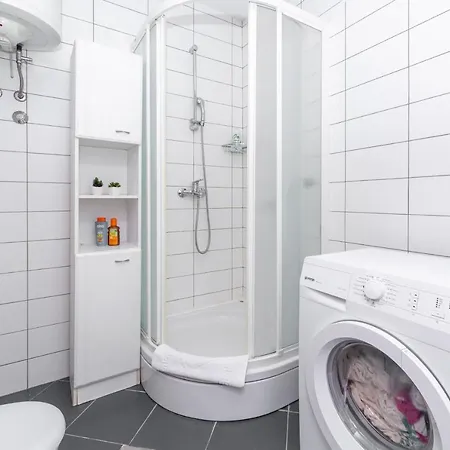 Sunshine Place * Ντουμπρόβνικ