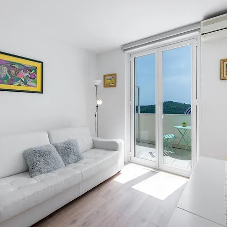 Sunshine Place * Ντουμπρόβνικ