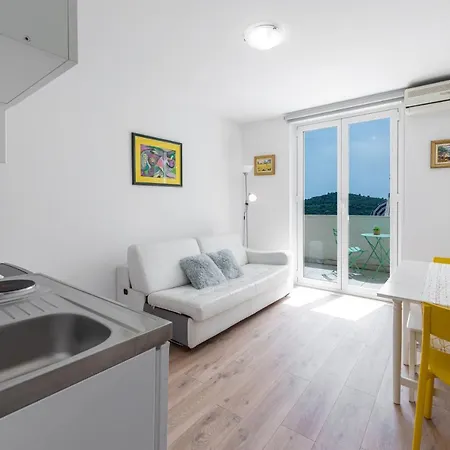 Sunshine Place Διαμέρισμα *