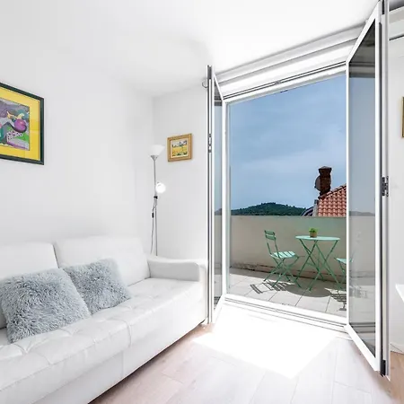 Sunshine Place Ντουμπρόβνικ