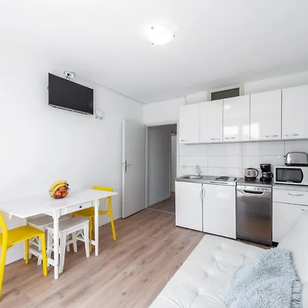 Διαμέρισμα Sunshine Place Ντουμπρόβνικ