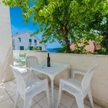 Sunshine Place Ντουμπρόβνικ