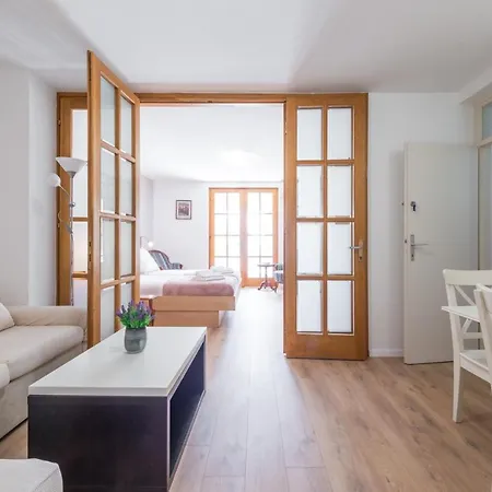 Sunshine Place Apartamento *