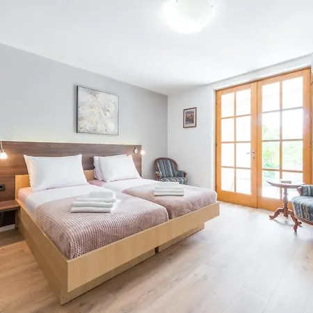 Sunshine Place アパート ドゥブロブニク