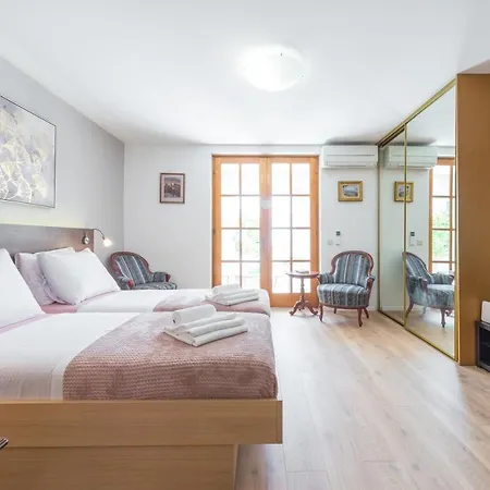 Apartamento Sunshine Place *