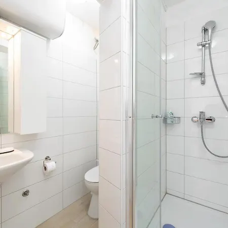 Apartamento Sunshine Place