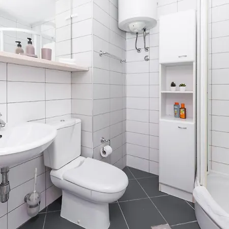 Sunshine Place Apartment