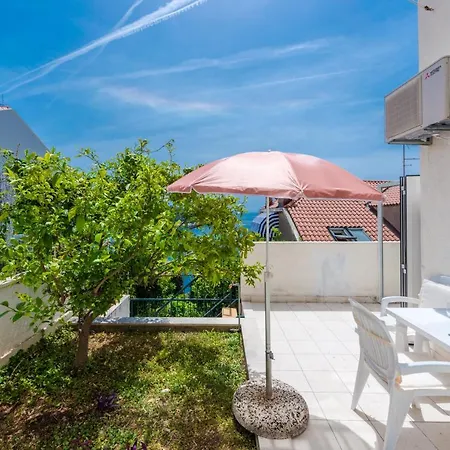 Sunshine Place Daire Dubrovnik