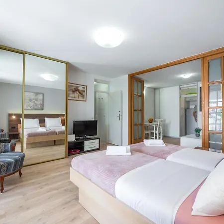 Apartment Sunshine Place Dubrovnik
