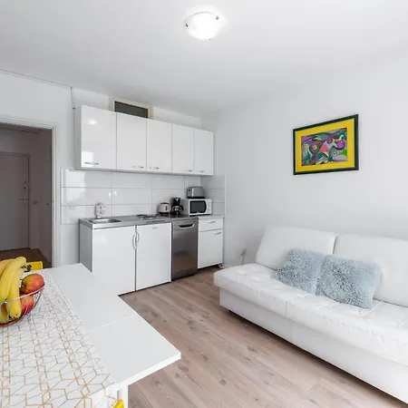 Sunshine Place Apartment