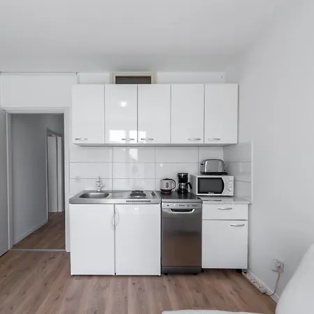 Sunshine Place Apartamento *