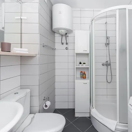 Sunshine Place * Dubrovnik