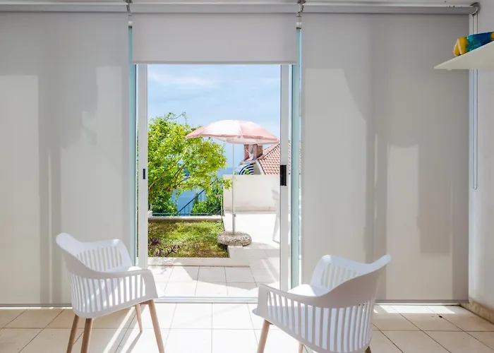 Sunshine Place ドゥブロブニク