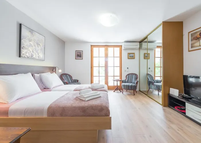 アパート Sunshine Place *