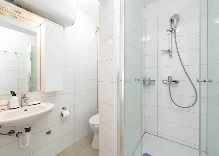 アパート Sunshine Place