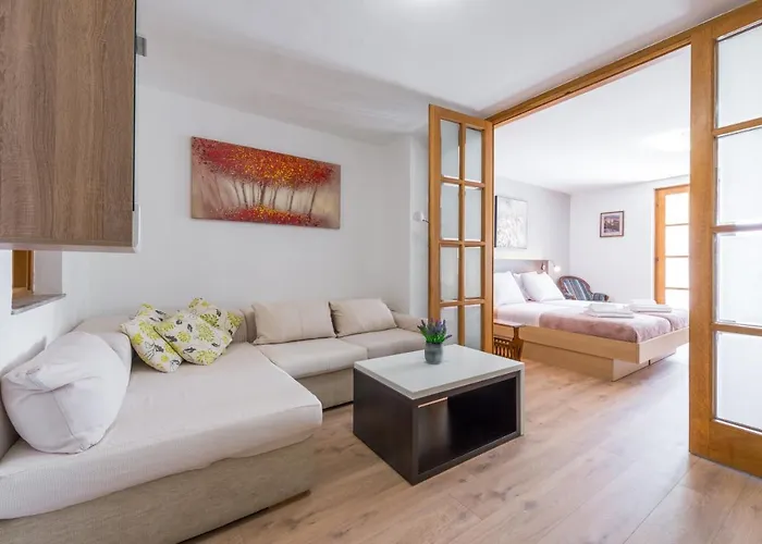 Sunshine Place ドゥブロブニク