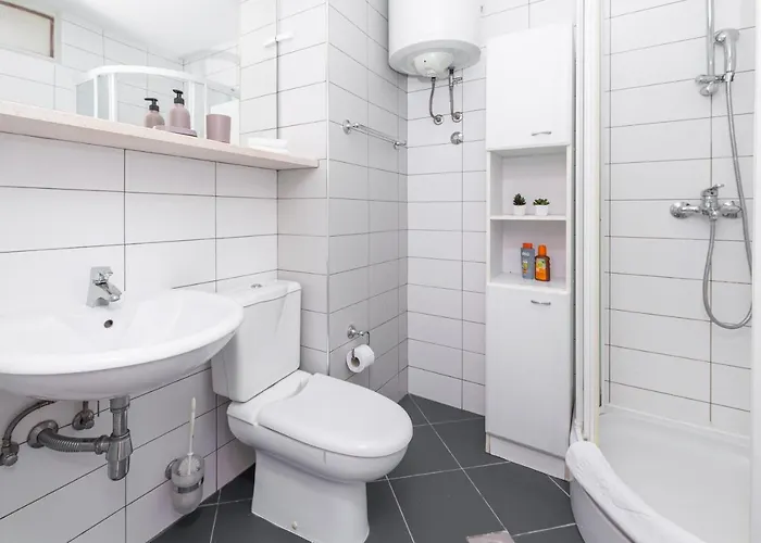 Sunshine Place アパート