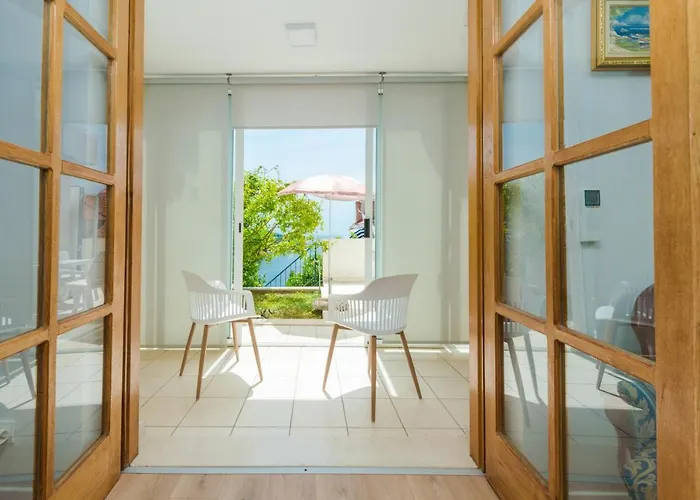 Sunshine Place ドゥブロブニク