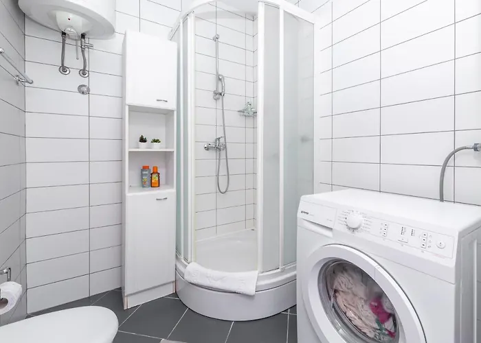 Sunshine Place * ドゥブロブニク