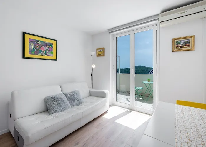 Sunshine Place * ドゥブロブニク