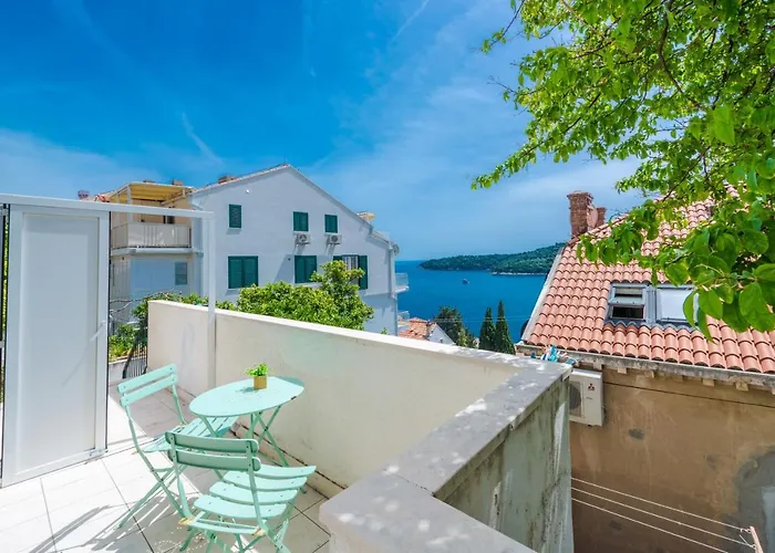 Sunshine Place * ドゥブロブニク