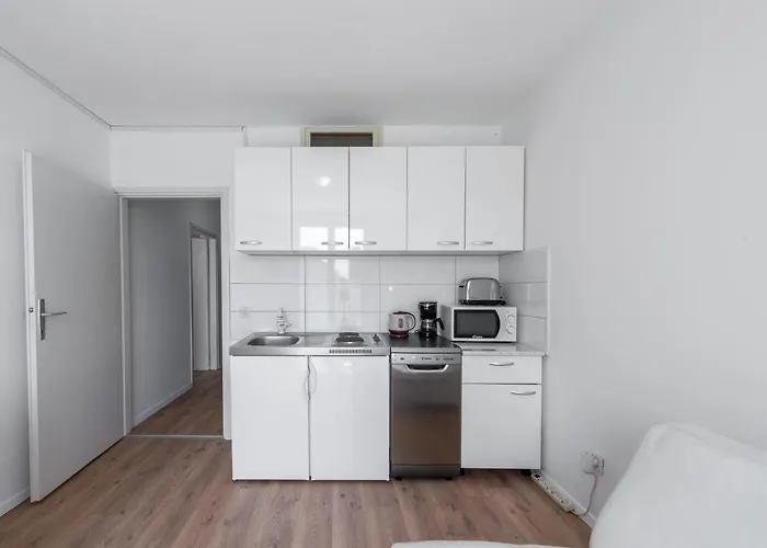 Sunshine Place アパート *