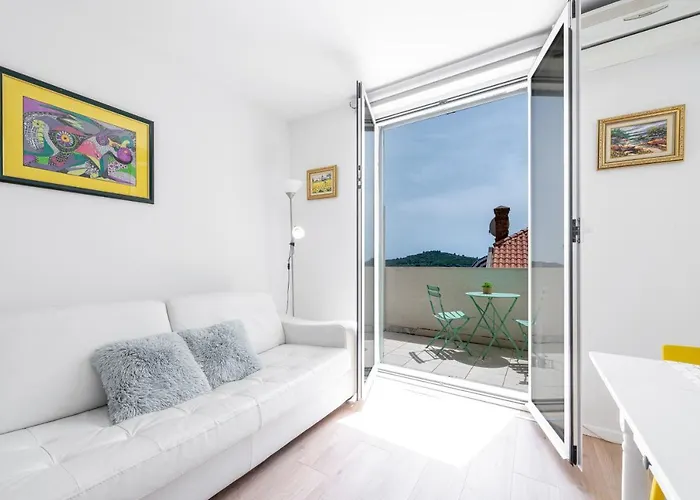 Sunshine Place ドゥブロブニク