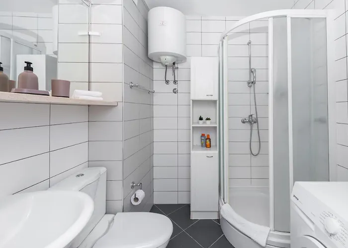 Sunshine Place * ドゥブロブニク