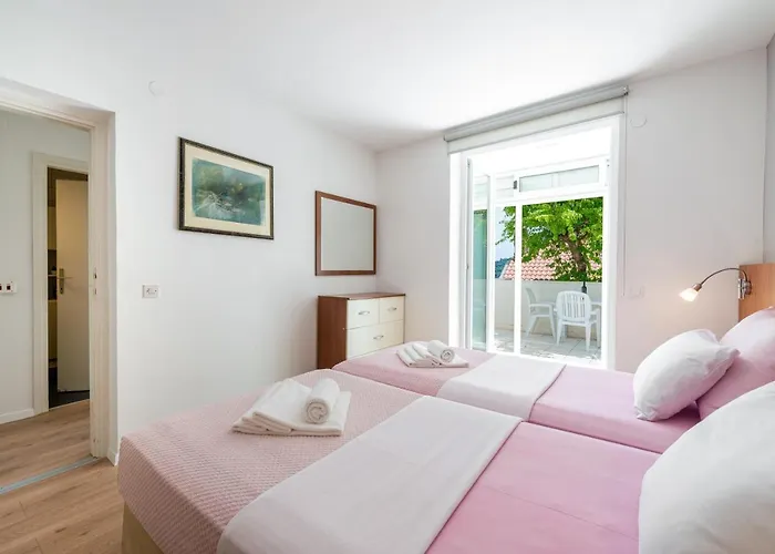 アパート Sunshine Place *