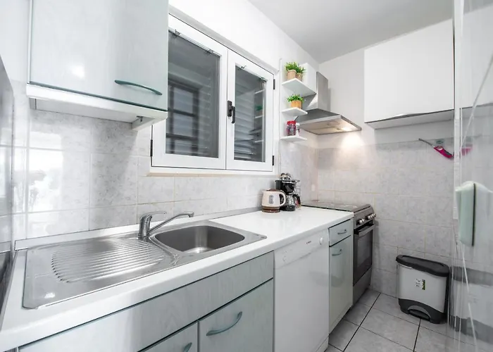 Sunshine Place * ドゥブロブニク