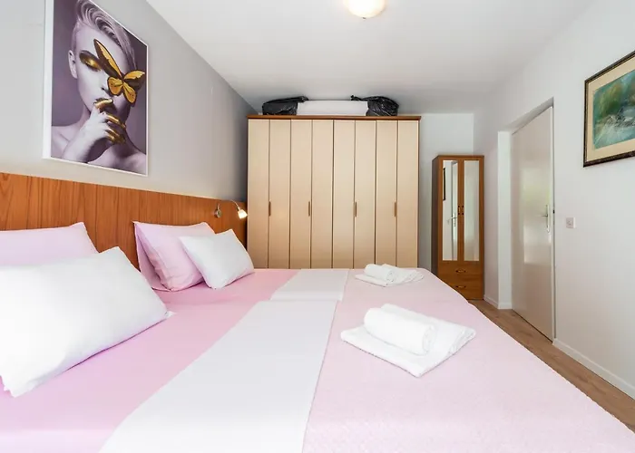 アパート Sunshine Place