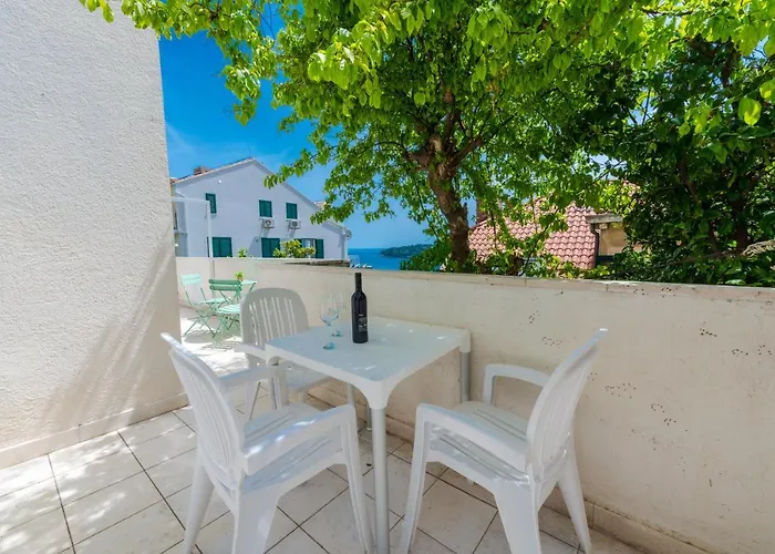 Sunshine Place ドゥブロブニク