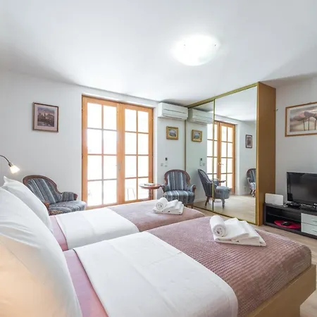 Διαμέρισμα Sunshine Place Ντουμπρόβνικ