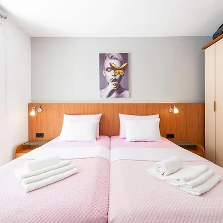 Appartement Sunshine Place *