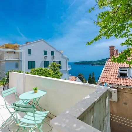 Sunshine Place * Dubrovnik