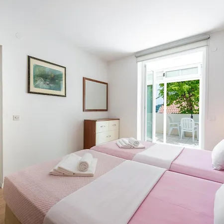 Apartman Sunshine Place *