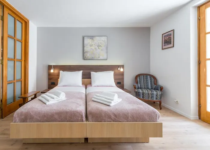 Appartement Sunshine Place