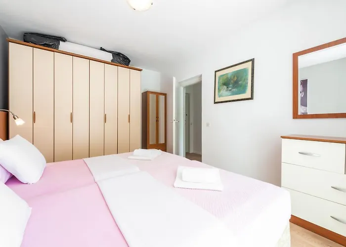 Appartement Sunshine Place *