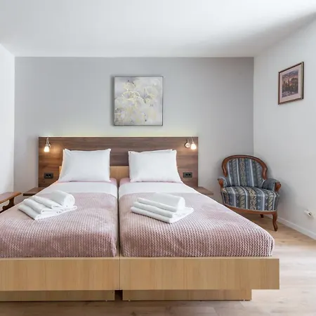 Lejlighed Sunshine Place