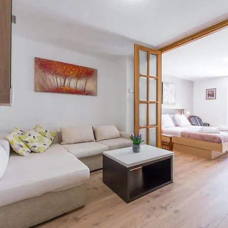 Sunshine Place Dubrovnik