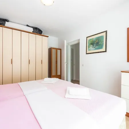 Lejlighed Sunshine Place *