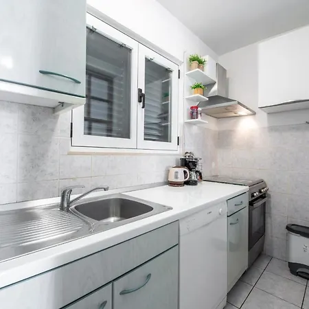 Sunshine Place * Dubrovnik