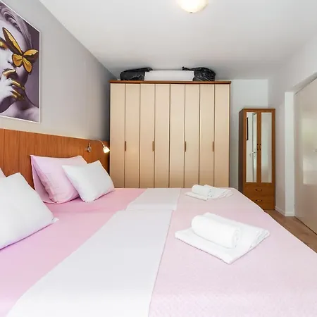 Lejlighed Sunshine Place