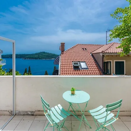 Sunshine Place Lejlighed *